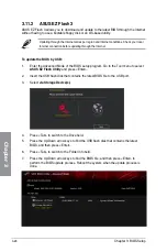 Preview for 80 page of Asus ROG STRIX X570-I GAMING Manual