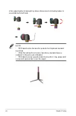 Preview for 13 page of Asus ROG STRIX XG17AHP User Manual