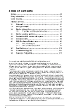 Preview for 2 page of Asus ROG STRIX XG17AHPE User Manual