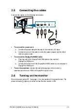 Preview for 19 page of Asus ROG STRIX XG258Q Manual