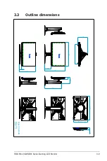 Preview for 29 page of Asus ROG STRIX XG259CM Manual