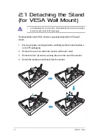 Preview for 16 page of Asus ROG STRIX XG27VQ User Manual