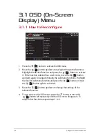 Preview for 18 page of Asus ROG STRIX XG27VQ User Manual