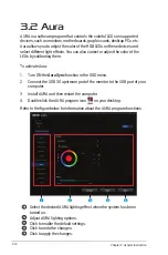 Предварительный просмотр 26 страницы Asus ROG STRIX XG27WQ Manual
