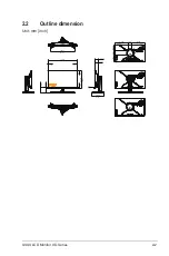 Preview for 17 page of Asus ROG STRIX XG32UQ Manual