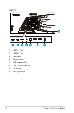 Preview for 13 page of Asus ROG STRIX XG32VQ Manual