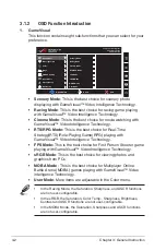 Preview for 19 page of Asus ROG STRIX XG32VQ Manual