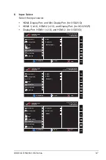 Preview for 24 page of Asus ROG STRIX XG32VQ Manual