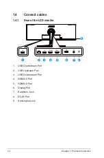 Preview for 11 page of Asus ROG STRIX XG49VQ Manual