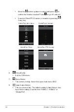 Preview for 13 page of Asus ROG STRIX XG49VQ Manual