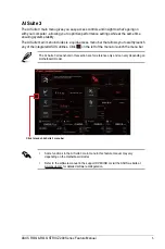 Preview for 5 page of Asus ROG STRIX Z200 Series Feature Manual