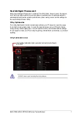 Preview for 7 page of Asus ROG STRIX Z200 Series Feature Manual