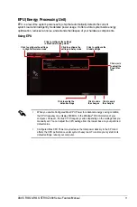 Preview for 11 page of Asus ROG STRIX Z200 Series Feature Manual