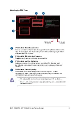 Preview for 15 page of Asus ROG STRIX Z200 Series Feature Manual