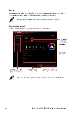 Preview for 20 page of Asus ROG STRIX Z200 Series Feature Manual