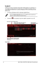 Preview for 22 page of Asus ROG STRIX Z200 Series Feature Manual