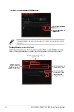 Preview for 26 page of Asus ROG STRIX Z200 Series Feature Manual