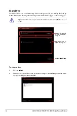 Preview for 34 page of Asus ROG STRIX Z200 Series Feature Manual