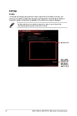 Preview for 46 page of Asus ROG STRIX Z200 Series Feature Manual