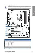 Preview for 21 page of Asus ROG Strix Z370-F Gaming Manual