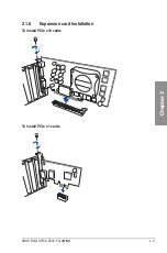 Preview for 47 page of Asus ROG Strix Z370-F Gaming Manual