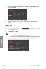 Preview for 68 page of Asus ROG Strix Z370-F Gaming Manual