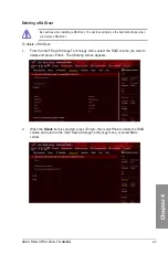 Preview for 91 page of Asus ROG Strix Z370-F Gaming Manual