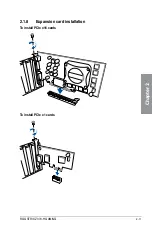 Preview for 45 page of Asus ROG STRIX Z370-H GAMING Manual