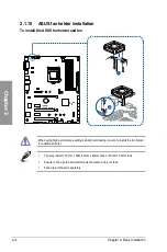 Preview for 48 page of Asus ROG STRIX Z370-H GAMING Manual