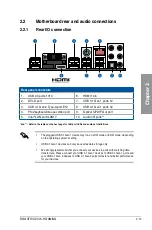 Preview for 49 page of Asus ROG STRIX Z370-H GAMING Manual