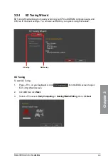 Preview for 63 page of Asus ROG STRIX Z370-H GAMING Manual