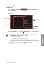 Preview for 67 page of Asus ROG STRIX Z370-H GAMING Manual