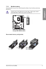 Предварительный просмотр 19 страницы Asus ROG STRIX Z390-H Gaming Manual