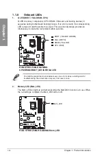 Предварительный просмотр 26 страницы Asus ROG STRIX Z390-H Gaming Manual