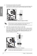 Предварительный просмотр 28 страницы Asus ROG STRIX Z390-H Gaming Manual