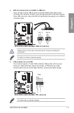 Предварительный просмотр 29 страницы Asus ROG STRIX Z390-H Gaming Manual