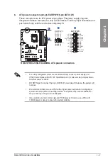 Предварительный просмотр 31 страницы Asus ROG STRIX Z390-H Gaming Manual