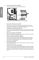 Предварительный просмотр 32 страницы Asus ROG STRIX Z390-H Gaming Manual