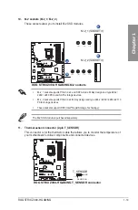 Предварительный просмотр 33 страницы Asus ROG STRIX Z390-H Gaming Manual