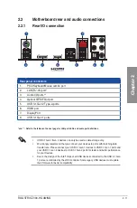 Предварительный просмотр 45 страницы Asus ROG STRIX Z390-H Gaming Manual