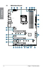 Предварительный просмотр 16 страницы Asus ROG STRIX Z490-E GAMING Manual