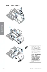 Preview for 44 page of Asus ROG STRIX Z490-E GAMING Manual