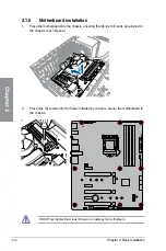 Preview for 48 page of Asus ROG STRIX Z490-E GAMING Manual