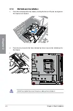 Preview for 42 page of Asus ROG STRIX Z490-I GAMING Manual