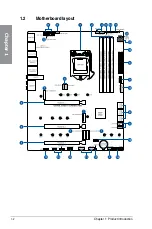 Предварительный просмотр 18 страницы Asus ROG STRIX Z590-E GAMING Series Manual