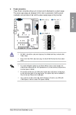 Предварительный просмотр 27 страницы Asus ROG STRIX Z590-E GAMING Series Manual