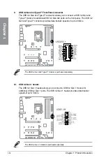 Предварительный просмотр 30 страницы Asus ROG STRIX Z590-E GAMING Series Manual