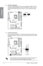 Предварительный просмотр 34 страницы Asus ROG STRIX Z590-E GAMING Series Manual