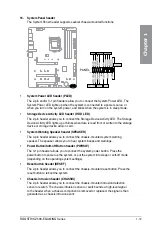 Предварительный просмотр 35 страницы Asus ROG STRIX Z590-E GAMING Series Manual