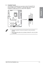 Предварительный просмотр 37 страницы Asus ROG STRIX Z590-E GAMING Series Manual